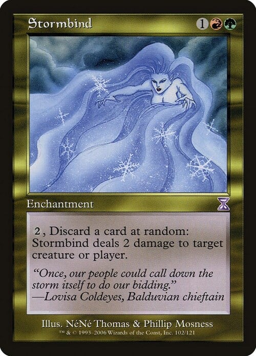 Stormbind Card Front