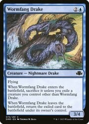 Wormfang Drake 074
