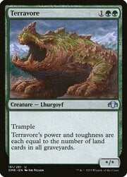 Terravore 181