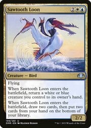 Sawtooth Loon 199