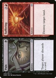 Pain // Suffering 209 · Base