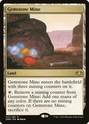 Gemstone Mine 247
