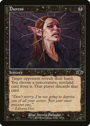 Duress · Retro Frame 303