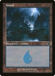 Island · 405 - Retro Frame 405
