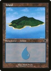 Island · 404 - Retro Frame 404