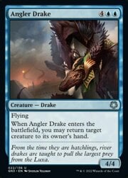 Angler Drake 022