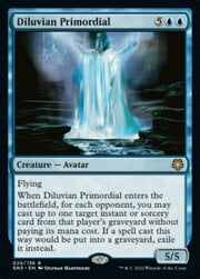 Diluvian Primordial 026