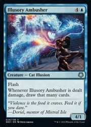 Illusory Ambusher 029