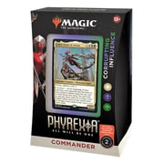 Commander: Phyrexia All Will Be One | "Corrupting Influence" Commander Deck