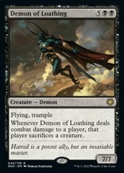 Demon of Loathing 045