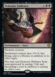 Demonic Embrace 046