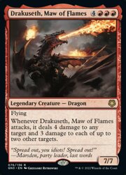Drakuseth, Maw of Flames 076