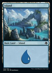 Island · 125 125