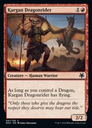 Kargan Dragonrider 081