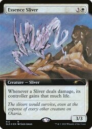 Essence Sliver 0612