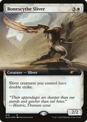 Bonescythe Sliver 0610