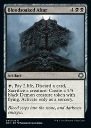 Bloodsoaked Altar 043