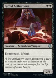 Gifted Aetherborn 052