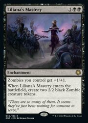 Liliana's Mastery 054