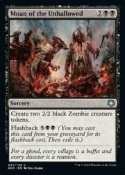 Moan of the Unhallowed 057