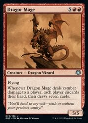 Dragon Mage 073