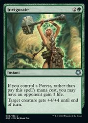 Invigorate 099