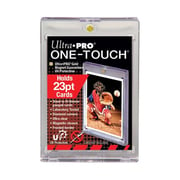 Ultra Pro | UV One-Touch Magnetic Holder 23pt