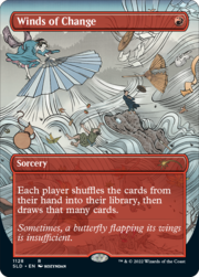 Winds of Change 1128