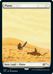 Plains · 1130 1130