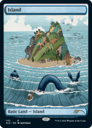 Island · 1131 1131