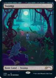 Swamp · 1132 1132