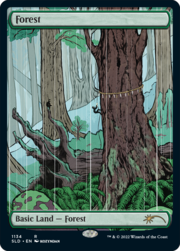 Forest · 1134 1134