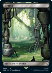 Swamp · 1090 1090