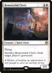 Remorseful Cleric 031