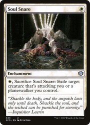 Soul Snare 034