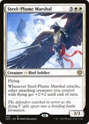 Steel-Plume Marshal 035