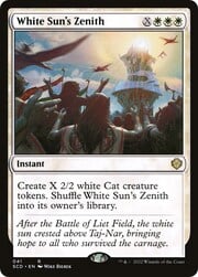 White Sun's Zenith 041