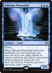 Diluvian Primordial 047