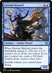 Eternal Skylord 049