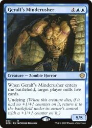 Geralf's Mindcrusher 053