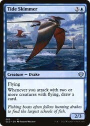 Tide Skimmer 062