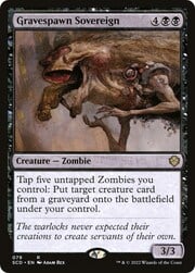Gravespawn Sovereign 079