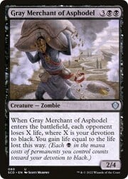Gray Merchant of Asphodel 080