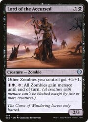 Lord of the Accursed 088