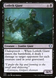 Lotleth Giant 089