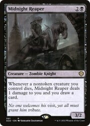 Midnight Reaper 091