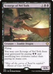 Scourge of Nel Toth 104