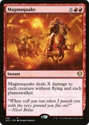 Magmaquake 149