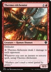 Thermo-Alchemist 162