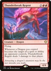 Thunderbreak Regent 163